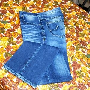 Mens Ariat low rise M4 boot. 33/38 Excellent condition.